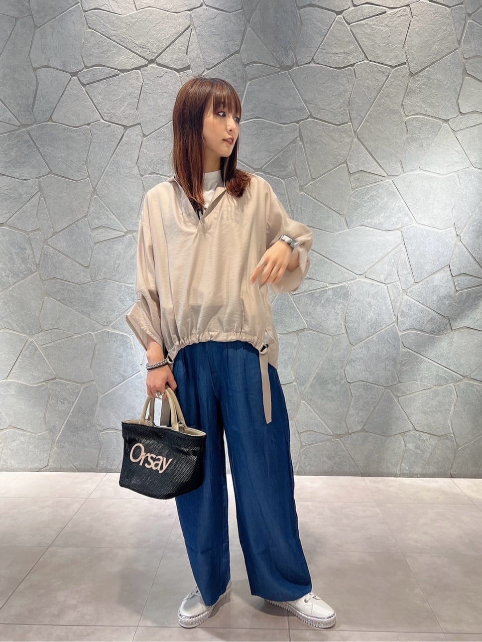 Vinのコーディネートを紹介します。｜Rakuten Fashion(楽天ファッション／旧楽天ブランドアベニュー)3091116