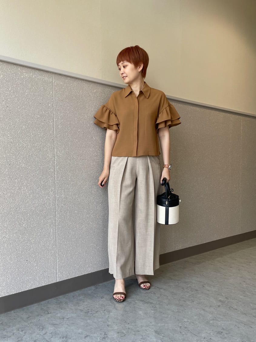 Vinのコーディネートを紹介します。｜Rakuten Fashion(楽天ファッション／旧楽天ブランドアベニュー)3091340