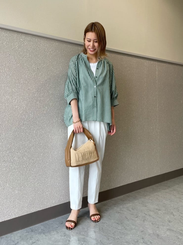 Vinのコーディネートを紹介します。｜Rakuten Fashion(楽天ファッション／旧楽天ブランドアベニュー)3091408