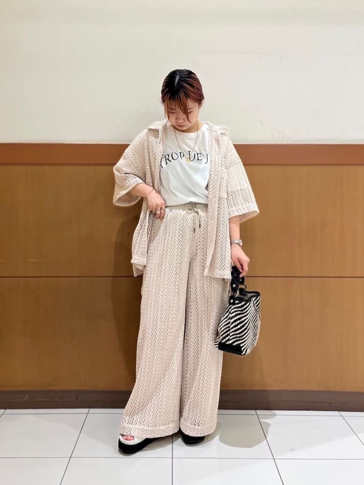 Vinのコーディネートを紹介します。｜Rakuten Fashion(楽天ファッション／旧楽天ブランドアベニュー)3091343