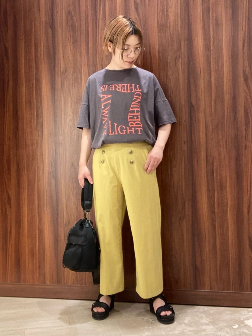 Vinのコーディネートを紹介します。｜Rakuten Fashion(楽天ファッション／旧楽天ブランドアベニュー)3091423