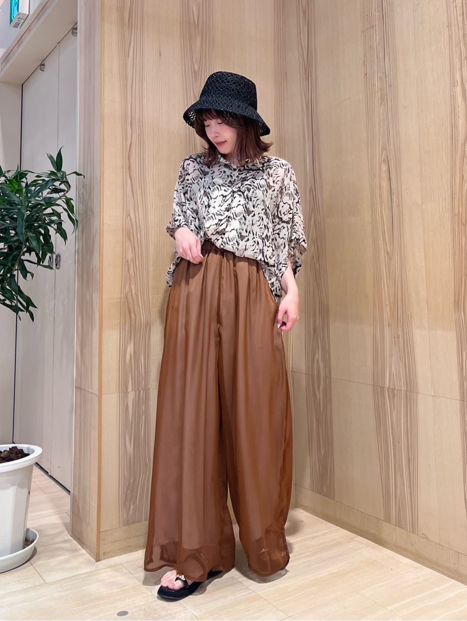 LASUDのコーディネートを紹介します。｜Rakuten Fashion(楽天ファッション／旧楽天ブランドアベニュー)3091433