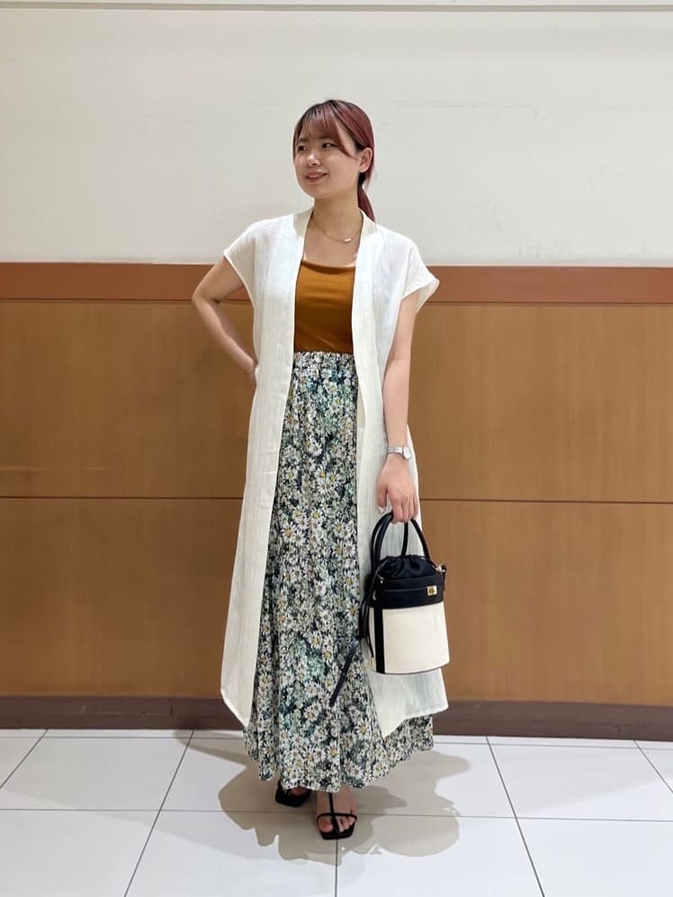 LASUDのコーディネートを紹介します。｜Rakuten Fashion(楽天ファッション／旧楽天ブランドアベニュー)3091434