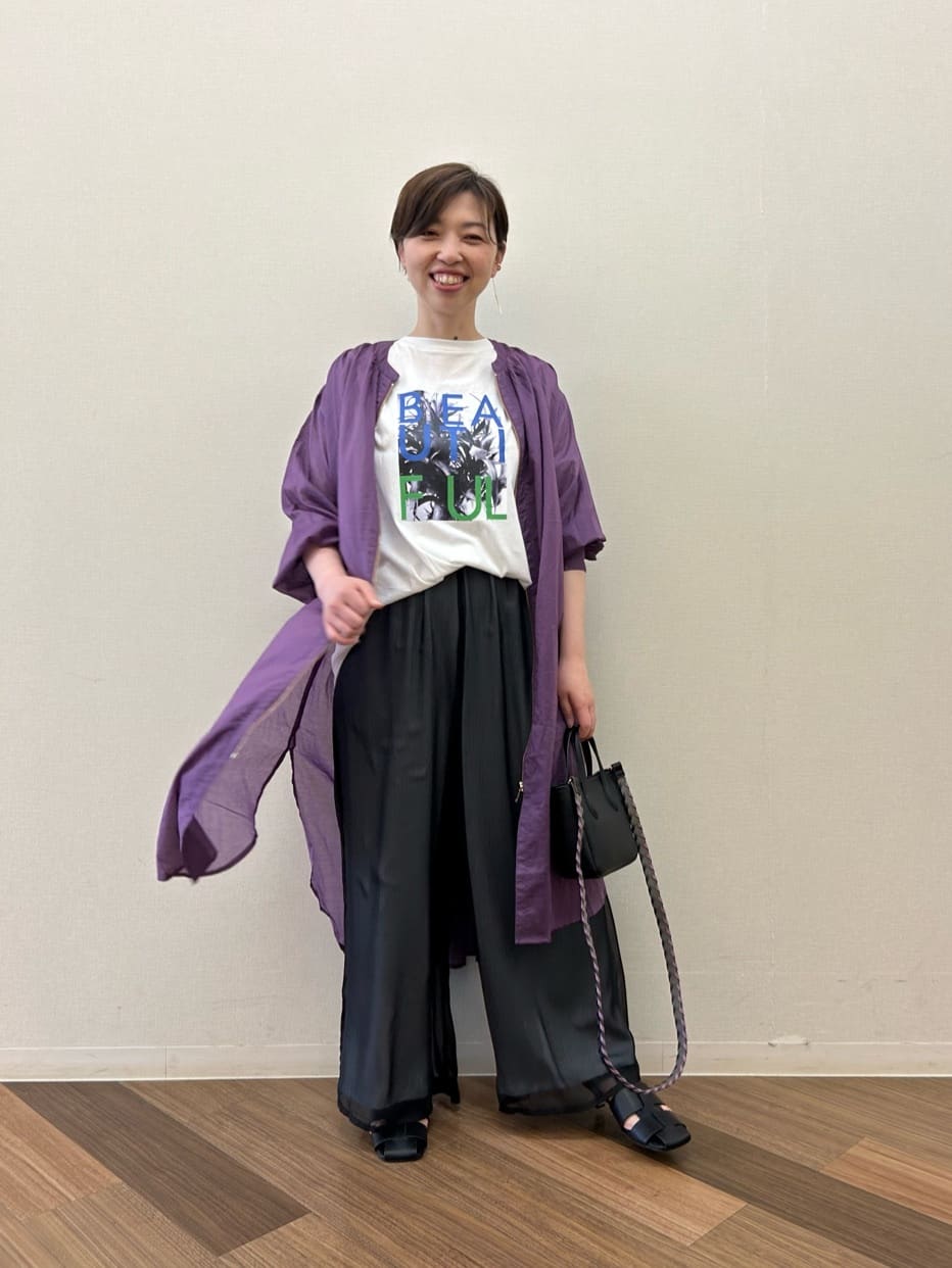 LASUDのコーディネートを紹介します。｜Rakuten Fashion(楽天ファッション／旧楽天ブランドアベニュー)3091435