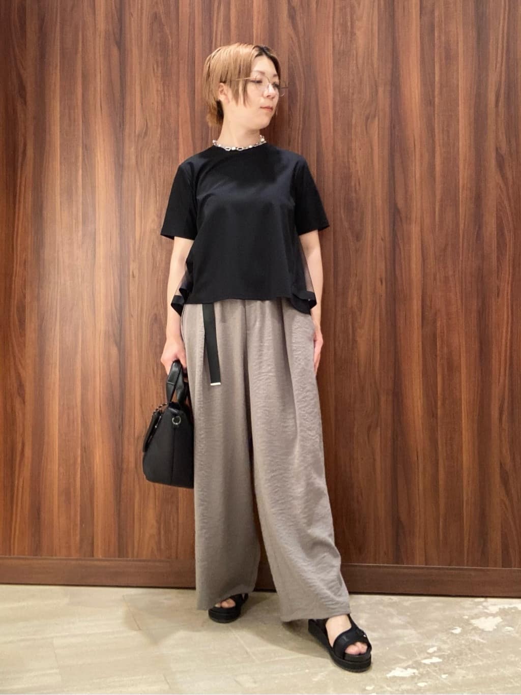 Vinのコーディネートを紹介します。｜Rakuten Fashion(楽天ファッション／旧楽天ブランドアベニュー)3091478