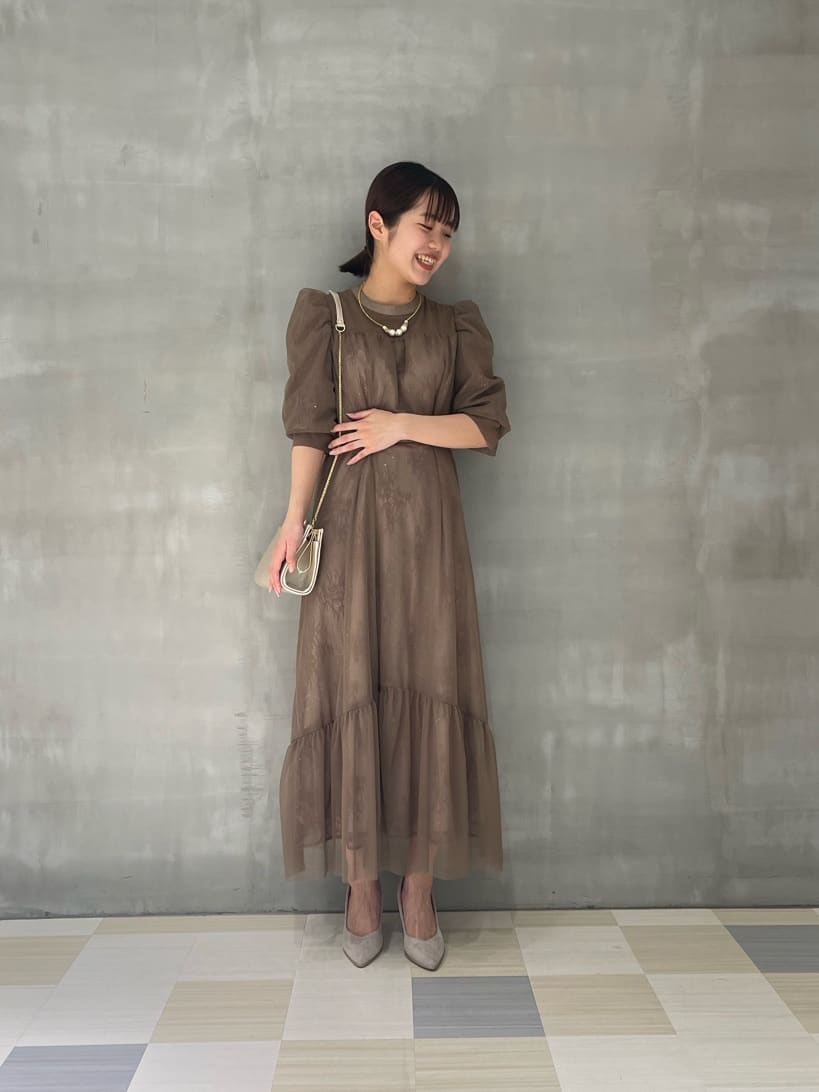 Vinのコーディネートを紹介します。｜Rakuten Fashion(楽天ファッション／旧楽天ブランドアベニュー)3091508