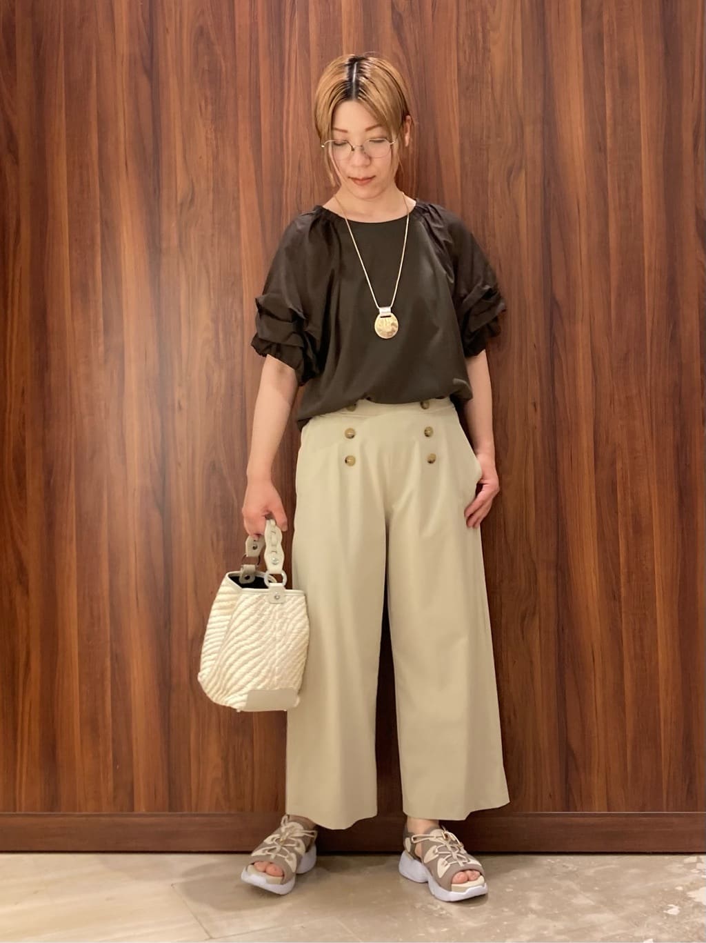 Vinのコーディネートを紹介します。｜Rakuten Fashion(楽天ファッション／旧楽天ブランドアベニュー)3091531