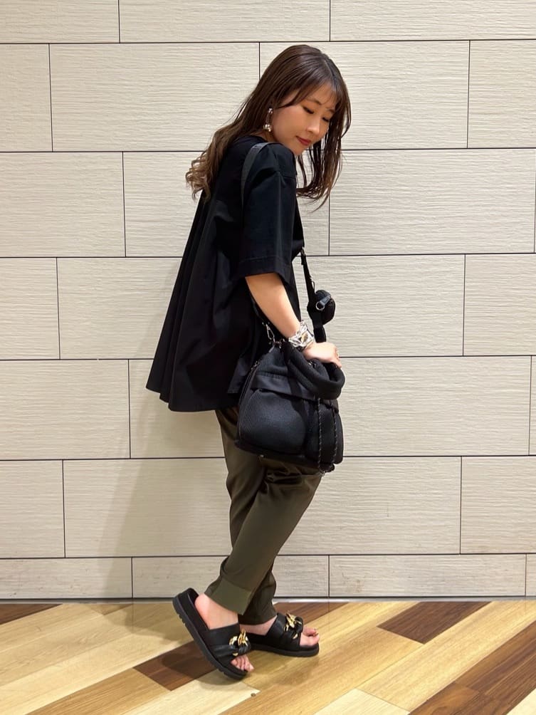 Vinのコーディネートを紹介します。｜Rakuten Fashion(楽天ファッション／旧楽天ブランドアベニュー)3091986