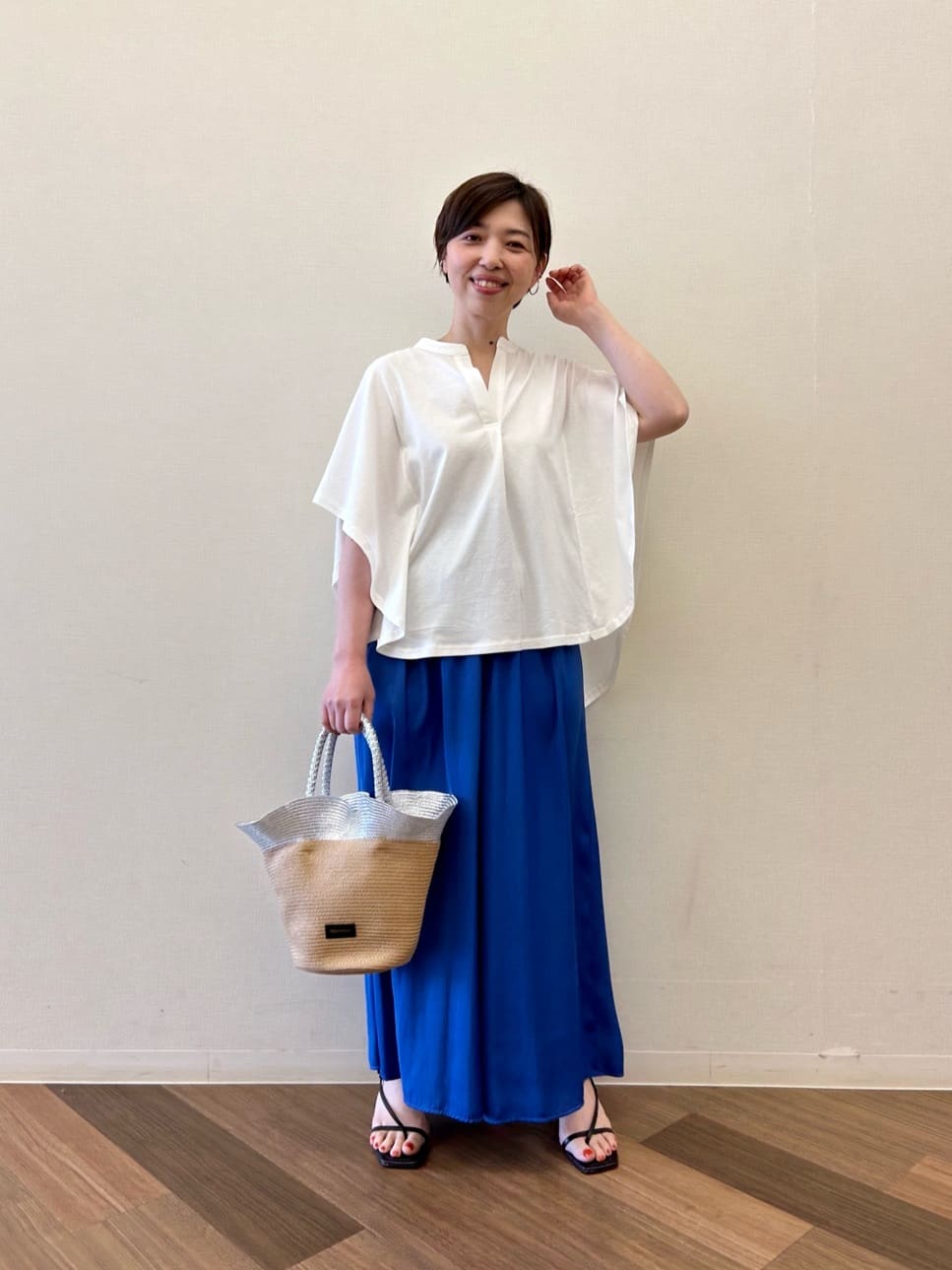 Vinのコーディネートを紹介します。｜Rakuten Fashion(楽天ファッション／旧楽天ブランドアベニュー)3092417