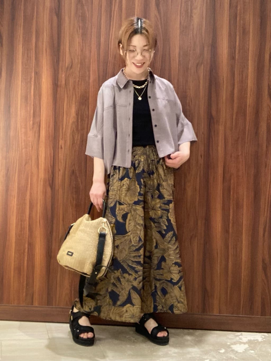 Vinのコーディネートを紹介します。｜Rakuten Fashion(楽天ファッション／旧楽天ブランドアベニュー)3092699