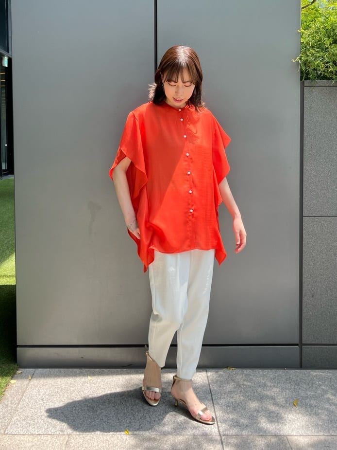 Vinのコーディネートを紹介します。｜Rakuten Fashion(楽天ファッション／旧楽天ブランドアベニュー)3092913