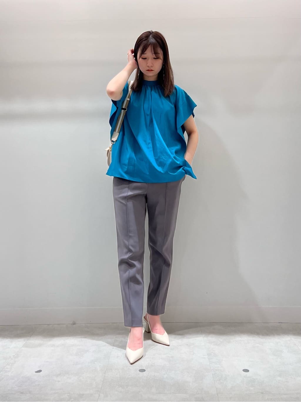 Vinのコーディネートを紹介します。｜Rakuten Fashion(楽天ファッション／旧楽天ブランドアベニュー)3092958