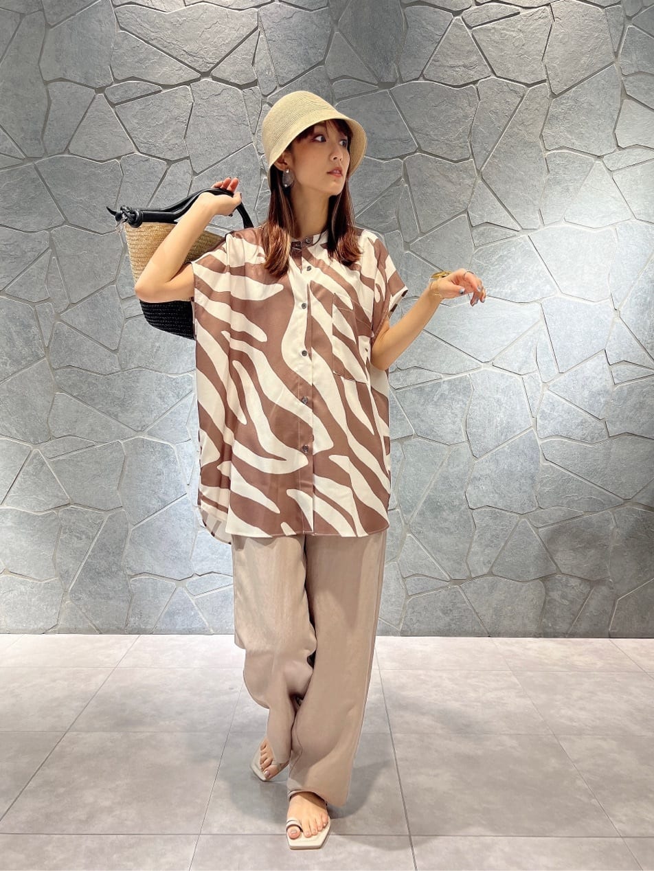 LASUDのコーディネートを紹介します。｜Rakuten Fashion(楽天ファッション／旧楽天ブランドアベニュー)3093970