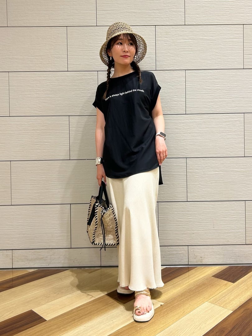 Vinのコーディネートを紹介します。｜Rakuten Fashion(楽天ファッション／旧楽天ブランドアベニュー)3094140