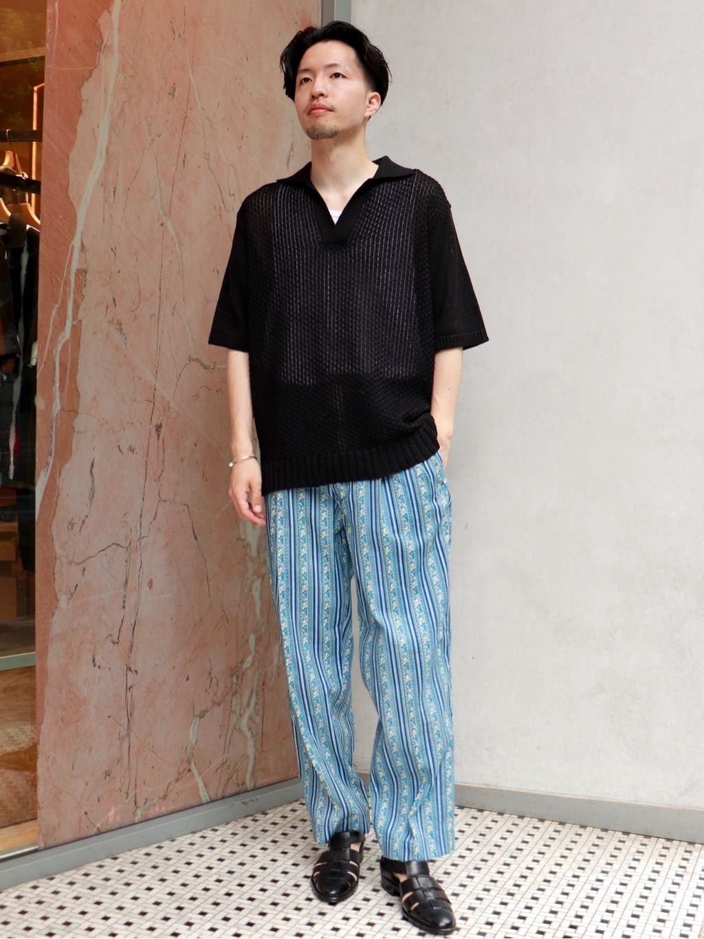 EDIFICEのコーディネートを紹介します。｜Rakuten Fashion(楽天ファッション／旧楽天ブランドアベニュー)3095141