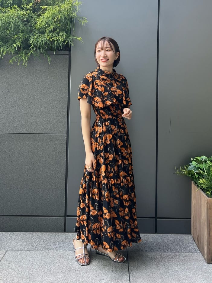 Vinのコーディネートを紹介します。｜Rakuten Fashion(楽天ファッション／旧楽天ブランドアベニュー)3095193