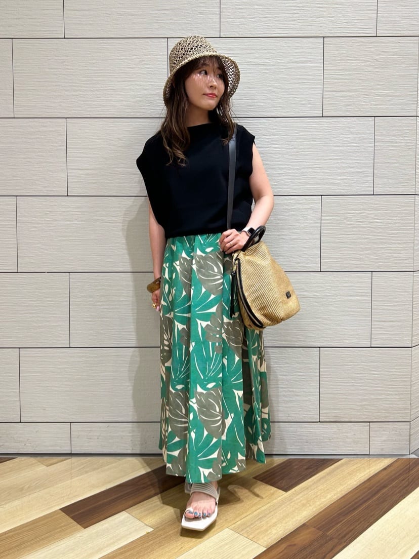 LASUDのコーディネートを紹介します。｜Rakuten Fashion(楽天ファッション／旧楽天ブランドアベニュー)3095248