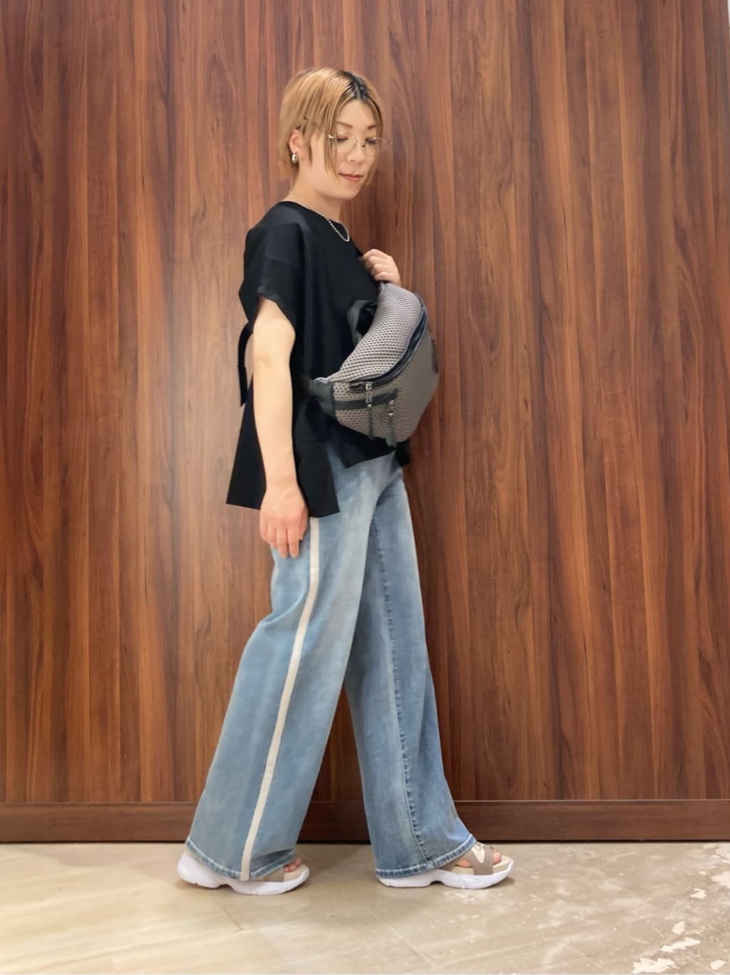 Vinのコーディネートを紹介します。｜Rakuten Fashion(楽天ファッション／旧楽天ブランドアベニュー)3095373