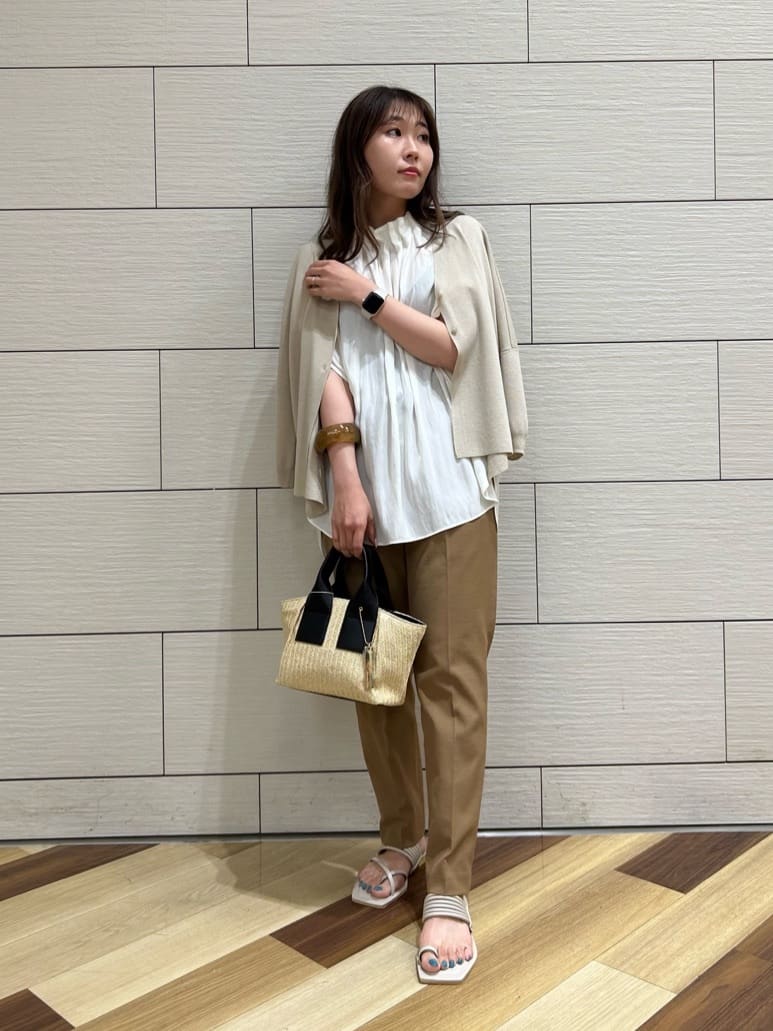 Vinのコーディネートを紹介します。｜Rakuten Fashion(楽天ファッション／旧楽天ブランドアベニュー)3095487