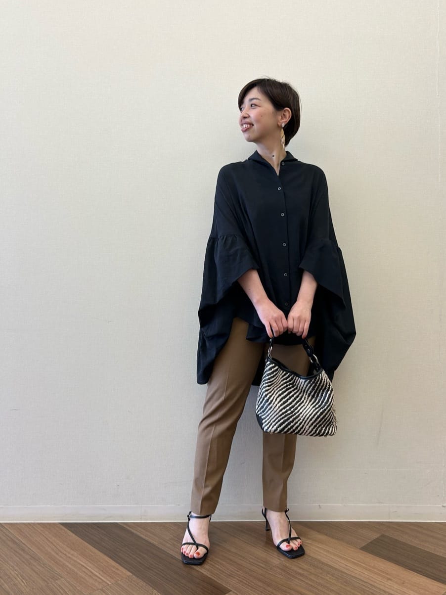 Vinのコーディネートを紹介します。｜Rakuten Fashion(楽天ファッション／旧楽天ブランドアベニュー)3095583