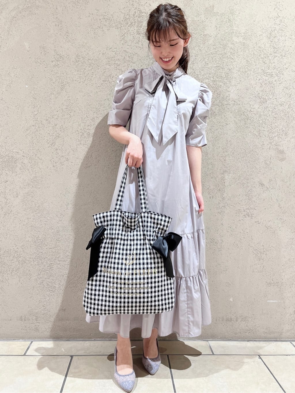 Maison de FLEURのコーディネートを紹介します。｜Rakuten Fashion(楽天ファッション／旧楽天ブランドアベニュー)3096369