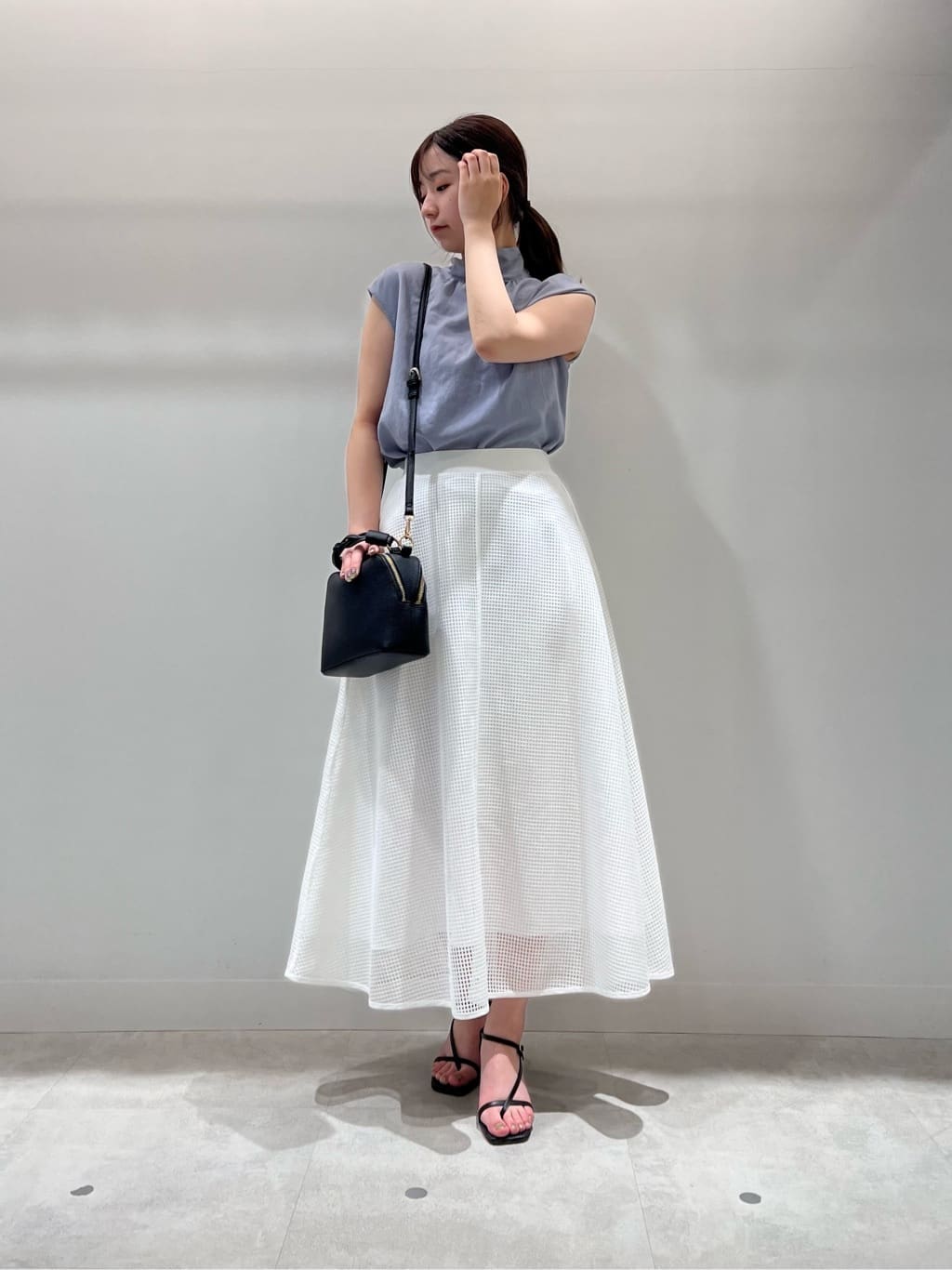 LASUDのコーディネートを紹介します。｜Rakuten Fashion(楽天ファッション／旧楽天ブランドアベニュー)3096992