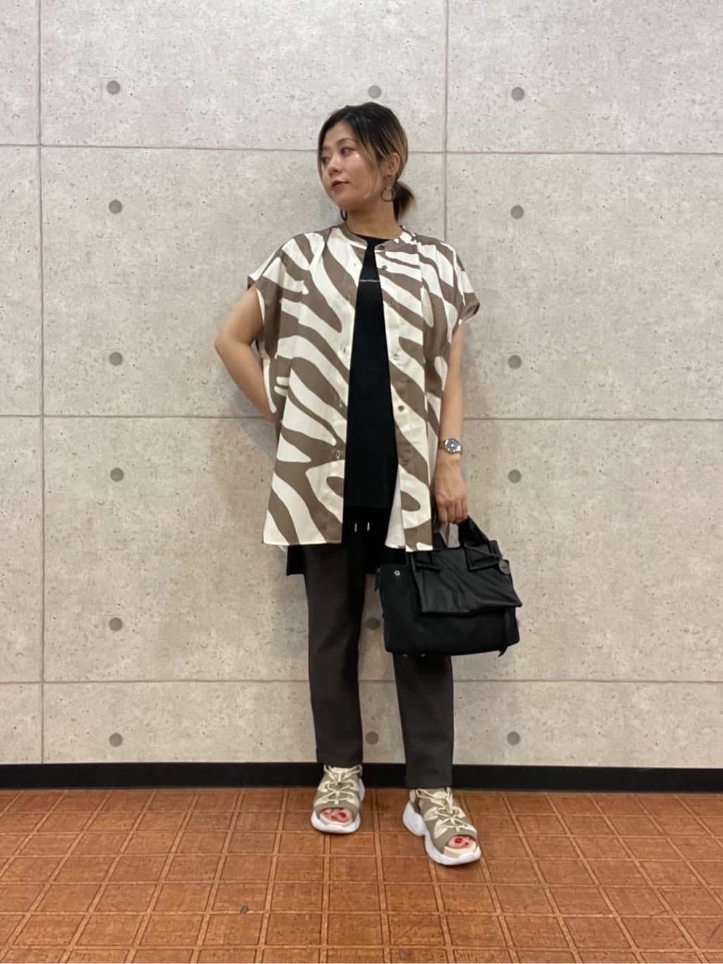 LASUDのコーディネートを紹介します。｜Rakuten Fashion(楽天ファッション／旧楽天ブランドアベニュー)3096719