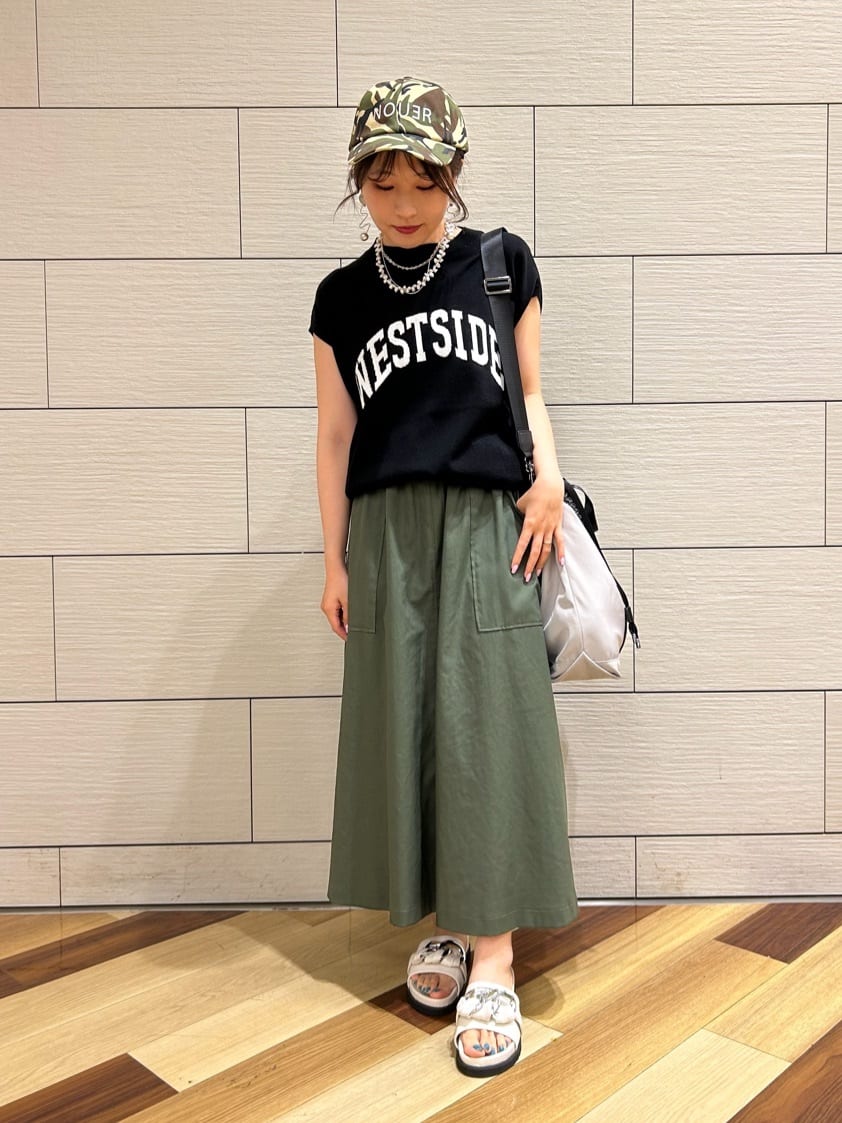 Vinのコーディネートを紹介します。｜Rakuten Fashion(楽天ファッション／旧楽天ブランドアベニュー)3097354