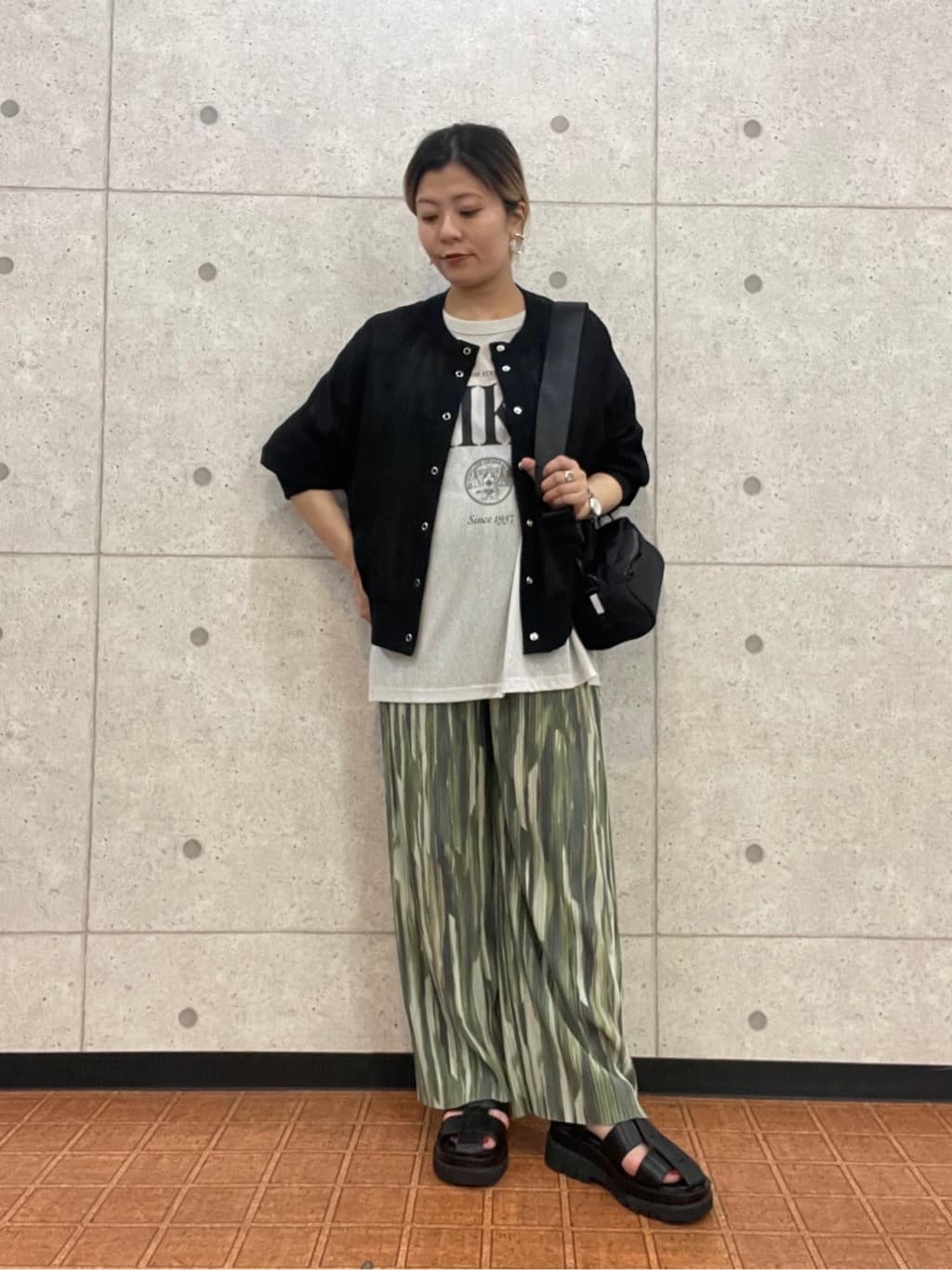 Vinのコーディネートを紹介します。｜Rakuten Fashion(楽天ファッション／旧楽天ブランドアベニュー)3097445