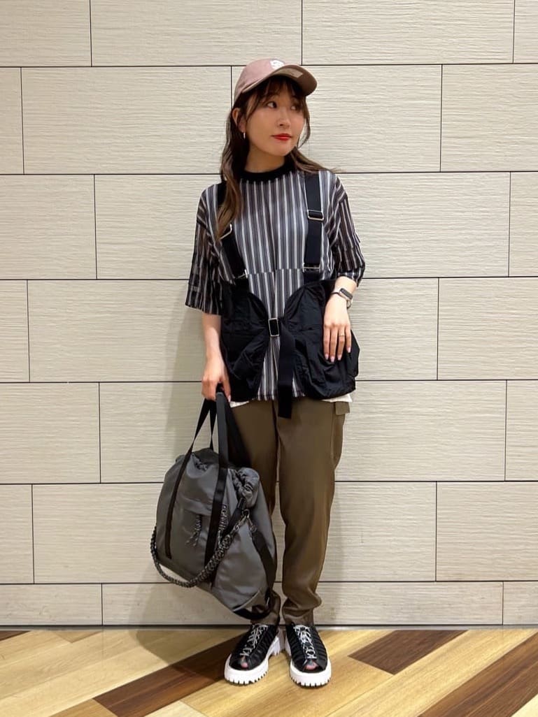 LASUDのコーディネートを紹介します。｜Rakuten Fashion(楽天ファッション／旧楽天ブランドアベニュー)3097590