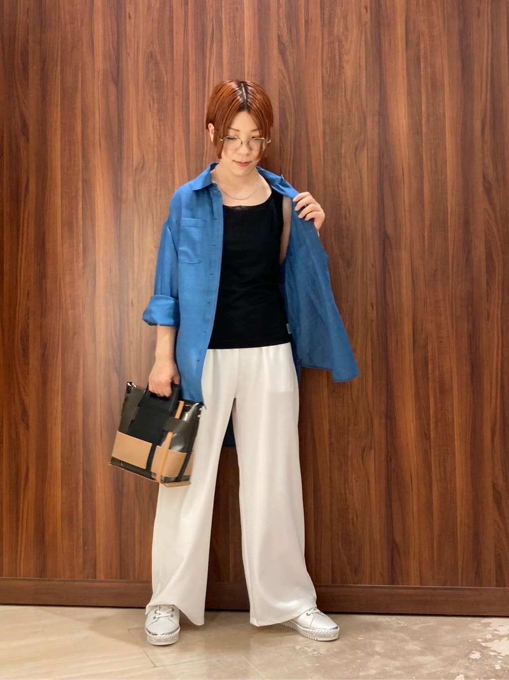 Vinのコーディネートを紹介します。｜Rakuten Fashion(楽天ファッション／旧楽天ブランドアベニュー)3097767