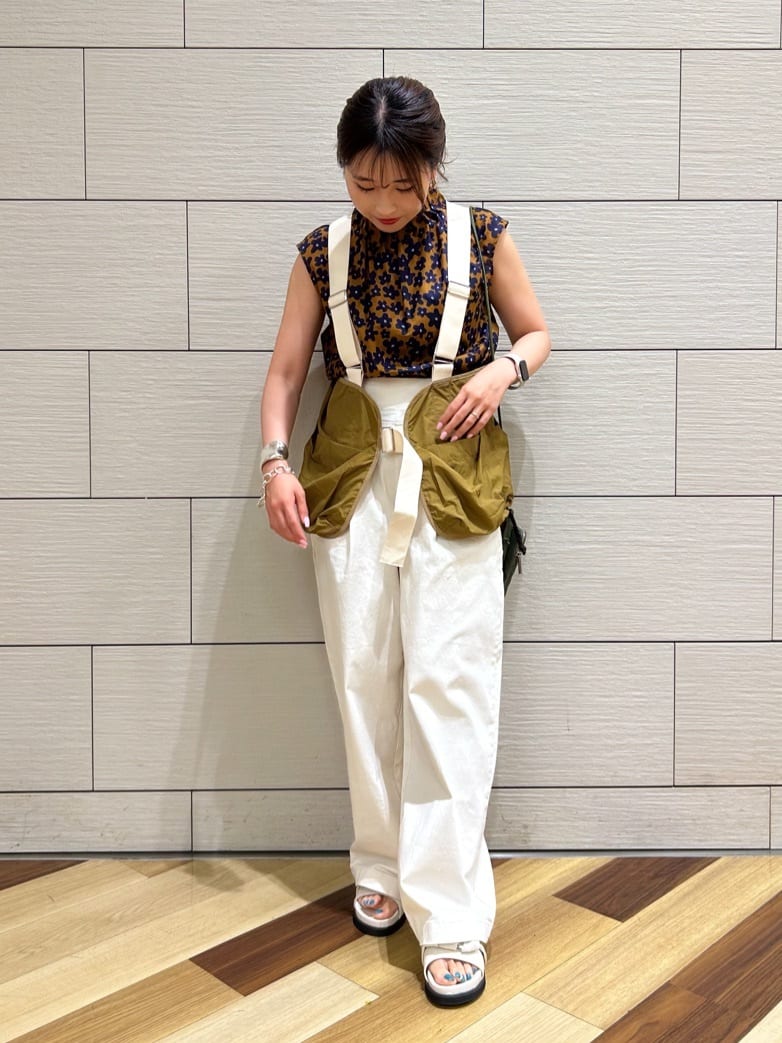 LASUDのコーディネートを紹介します。｜Rakuten Fashion(楽天ファッション／旧楽天ブランドアベニュー)3097945