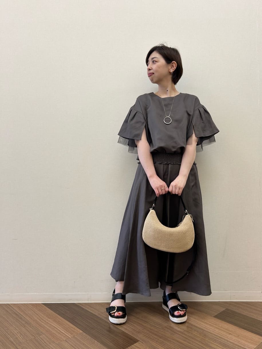 Vinのコーディネートを紹介します。｜Rakuten Fashion(楽天ファッション／旧楽天ブランドアベニュー)3097983