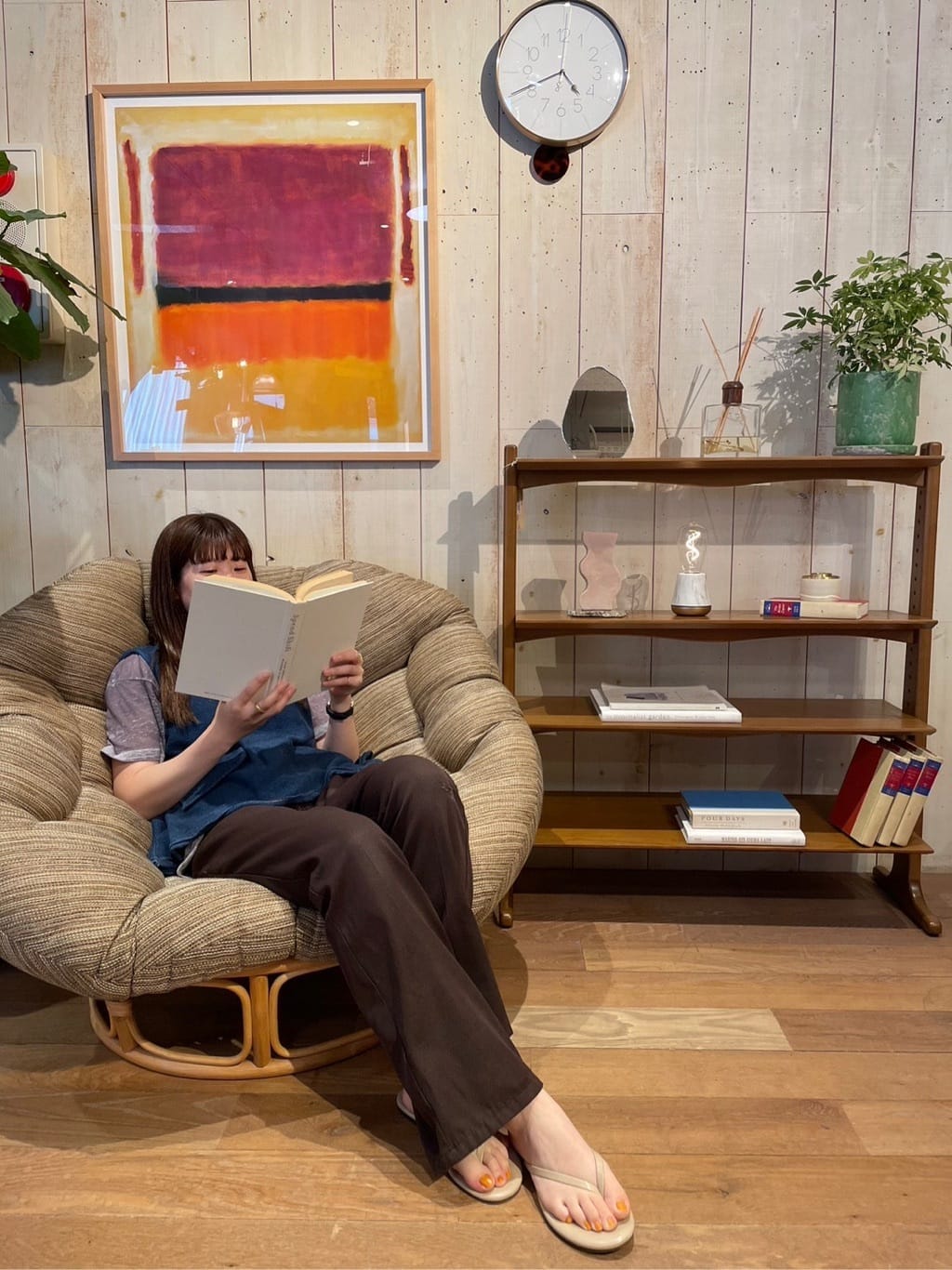 journal standard Furnitureのコーディネートを紹介します。｜Rakuten Fashion(楽天ファッション／旧楽天ブランドアベニュー)3098996