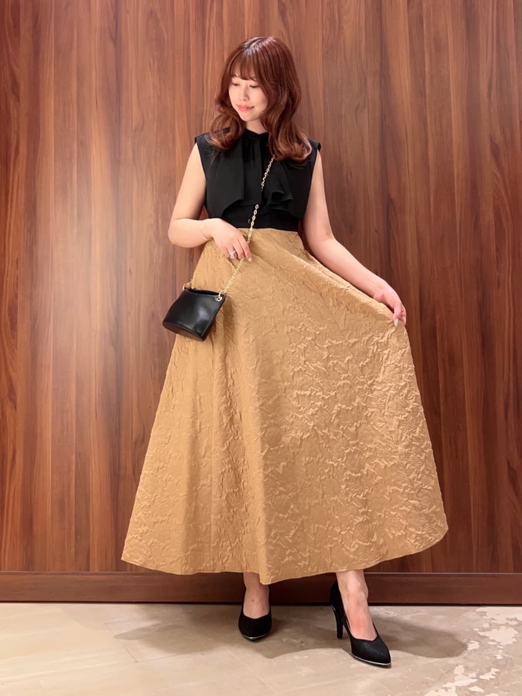 Vinのコーディネートを紹介します。｜Rakuten Fashion(楽天ファッション／旧楽天ブランドアベニュー)3099213