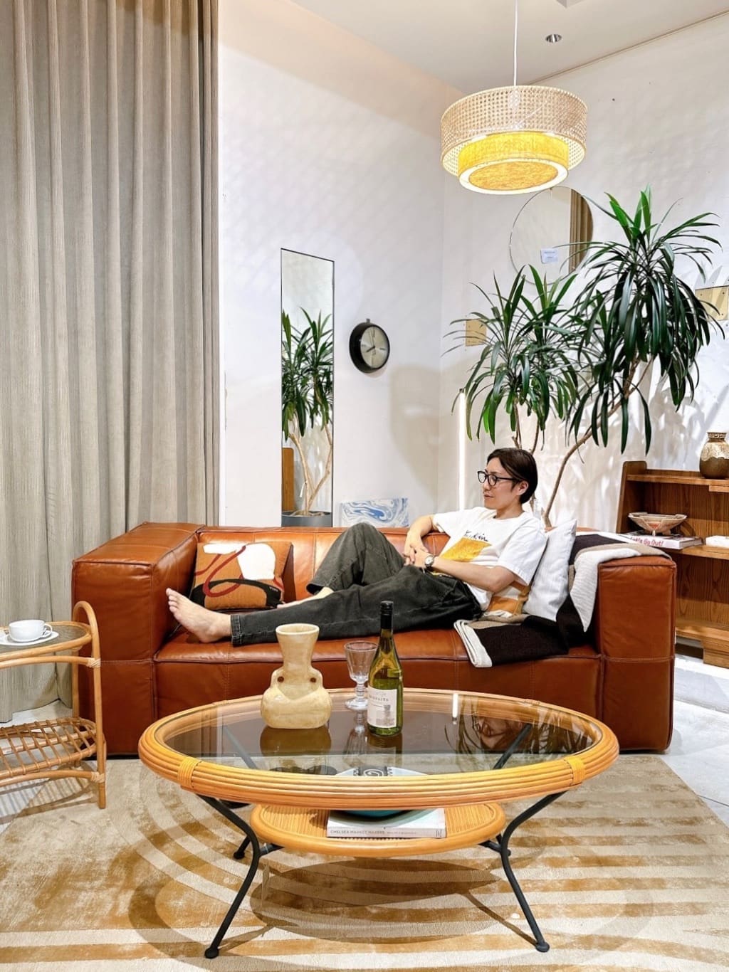 journal standard Furnitureのコーディネートを紹介します。｜Rakuten Fashion(楽天ファッション／旧楽天ブランドアベニュー)3099511