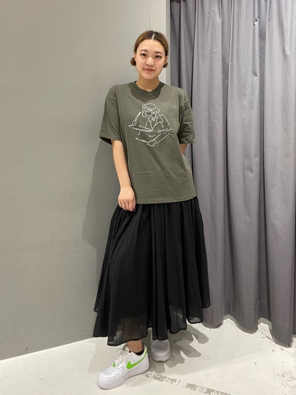 CRAFT STANDARD BOUTIQUEのコーディネートを紹介します。｜Rakuten Fashion(楽天ファッション／旧楽天ブランドアベニュー)3099725