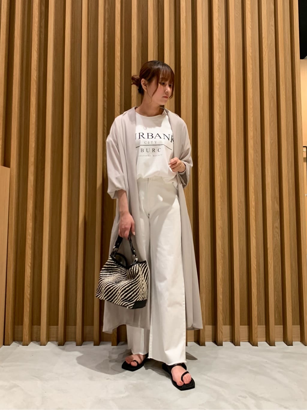 LASUDのコーディネートを紹介します。｜Rakuten Fashion(楽天ファッション／旧楽天ブランドアベニュー)3099967