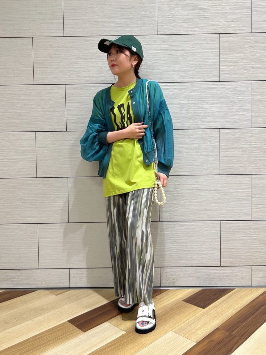 Vinのコーディネートを紹介します。｜Rakuten Fashion(楽天ファッション／旧楽天ブランドアベニュー)3100030