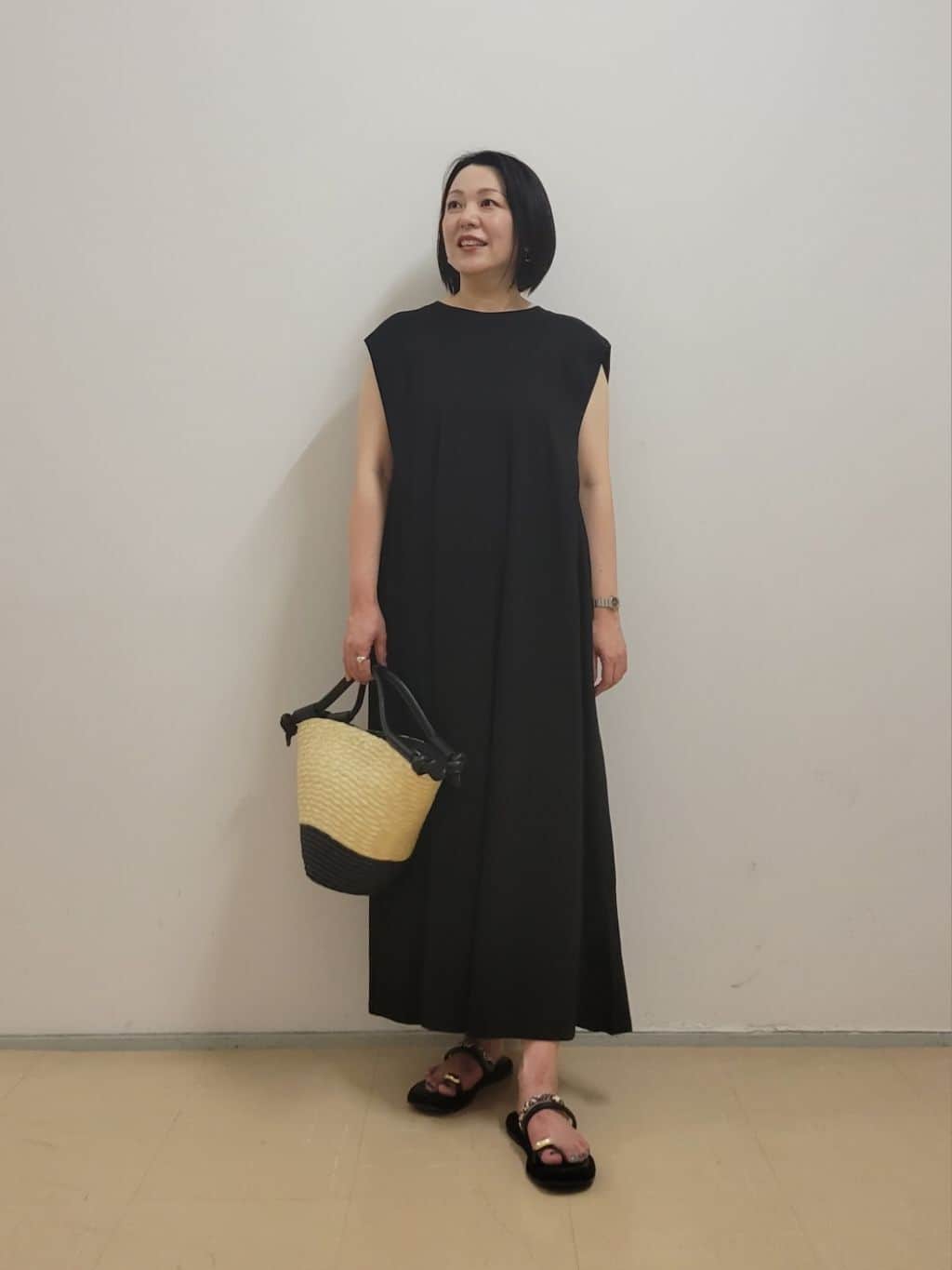 LASUDのコーディネートを紹介します。｜Rakuten Fashion(楽天ファッション／旧楽天ブランドアベニュー)3100061