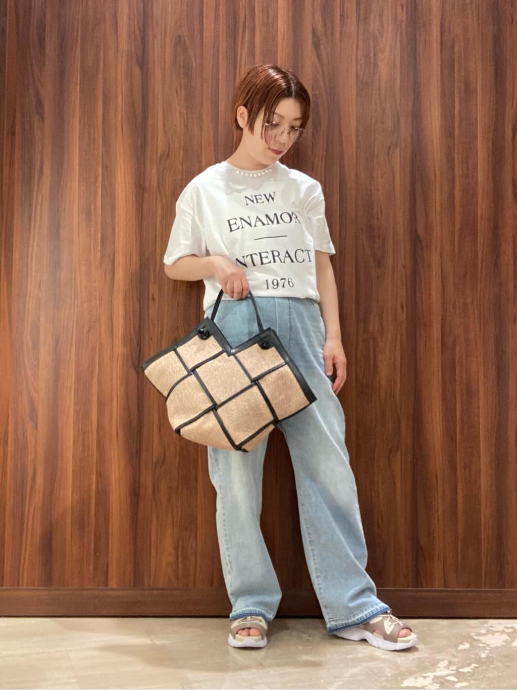 Vinのコーディネートを紹介します。｜Rakuten Fashion(楽天ファッション／旧楽天ブランドアベニュー)3100156