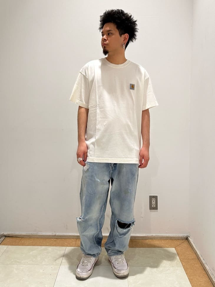 WISMのコーディネートを紹介します。｜Rakuten Fashion(楽天ファッション／旧楽天ブランドアベニュー)3100230