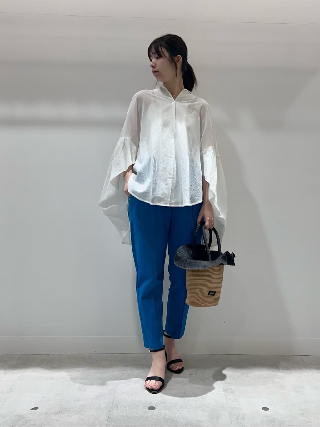 Vinのコーディネートを紹介します。｜Rakuten Fashion(楽天ファッション／旧楽天ブランドアベニュー)3100461