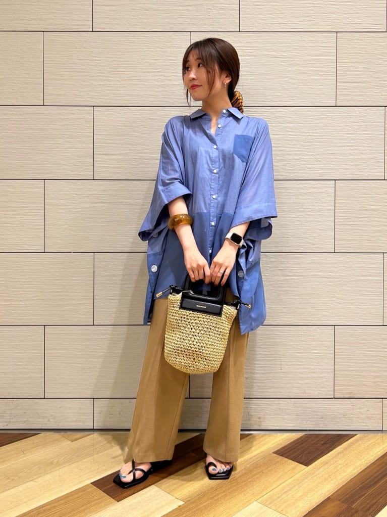 LASUDのコーディネートを紹介します。｜Rakuten Fashion(楽天ファッション／旧楽天ブランドアベニュー)3100646