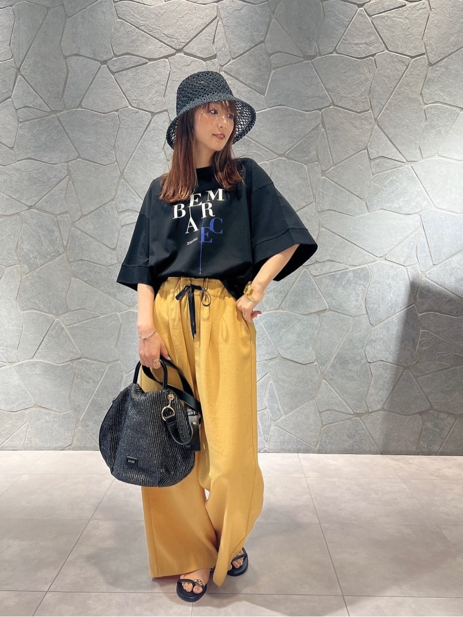 Vinのコーディネートを紹介します。｜Rakuten Fashion(楽天ファッション／旧楽天ブランドアベニュー)3101005