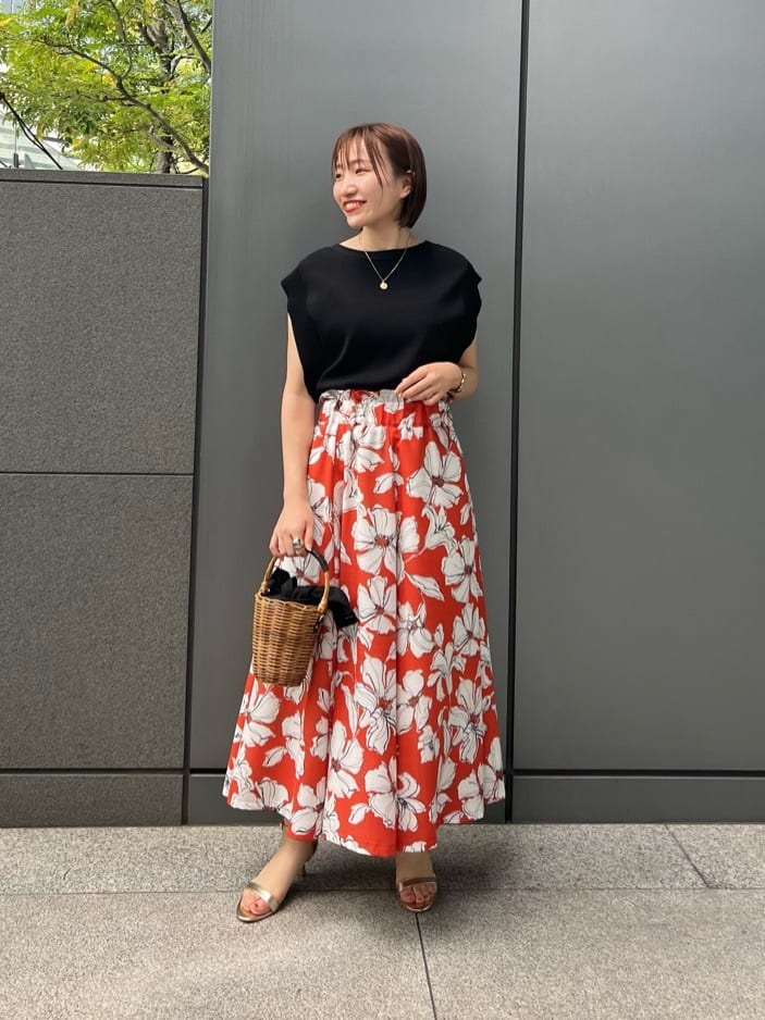 Vinのコーディネートを紹介します。｜Rakuten Fashion(楽天ファッション／旧楽天ブランドアベニュー)3101232