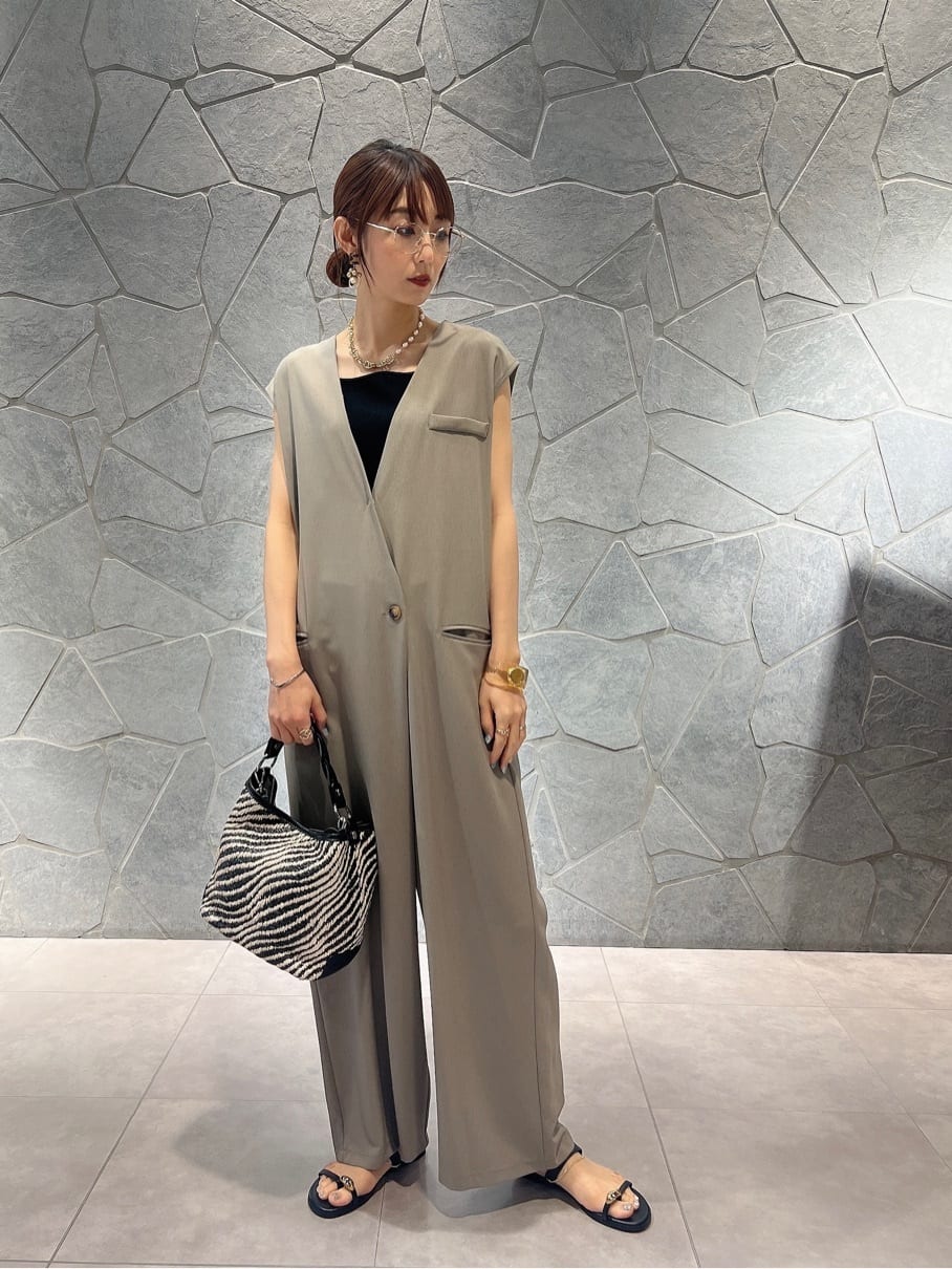 LASUDのコーディネートを紹介します。｜Rakuten Fashion(楽天ファッション／旧楽天ブランドアベニュー)3101287