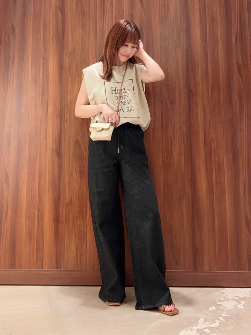 Vinのコーディネートを紹介します。｜Rakuten Fashion(楽天ファッション／旧楽天ブランドアベニュー)3101297