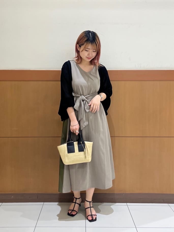 Vinのコーディネートを紹介します。｜Rakuten Fashion(楽天ファッション／旧楽天ブランドアベニュー)3101392