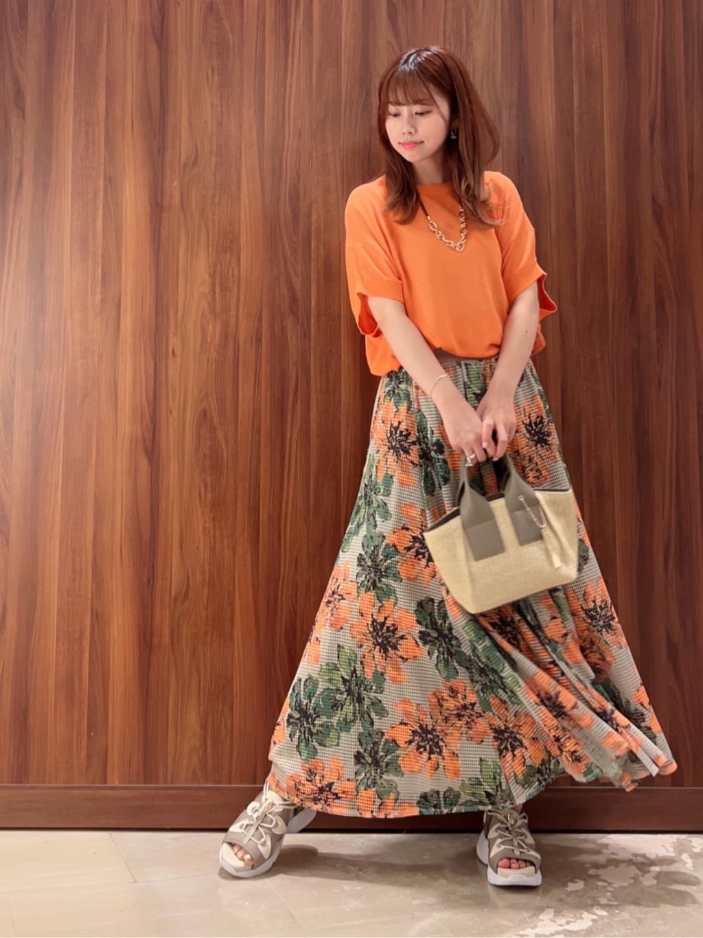 Vinのコーディネートを紹介します。｜Rakuten Fashion(楽天ファッション／旧楽天ブランドアベニュー)3101617